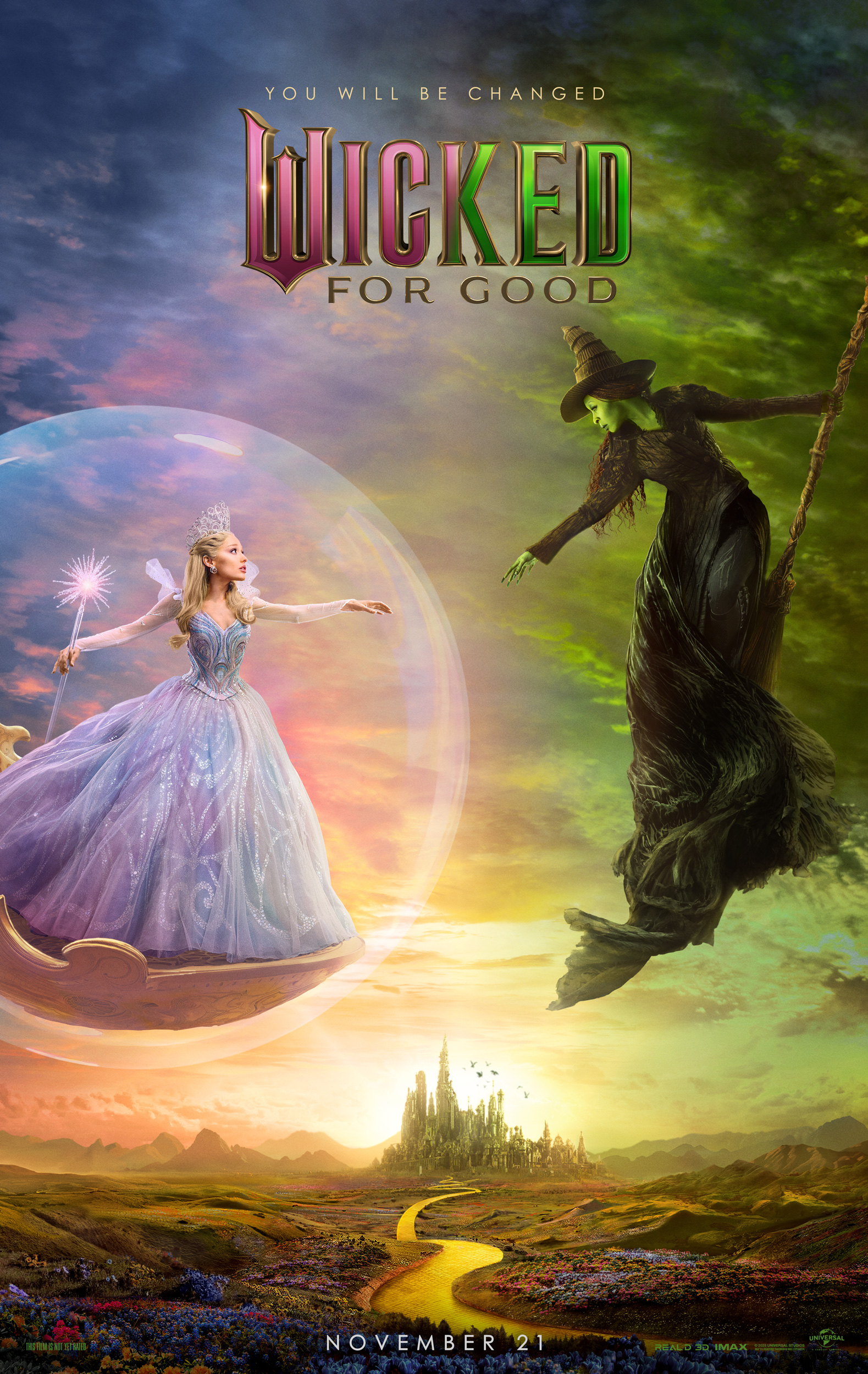 Wicked For Good - New One Sheet ~ Reach_[5wKyssrV30UerrF]_SI