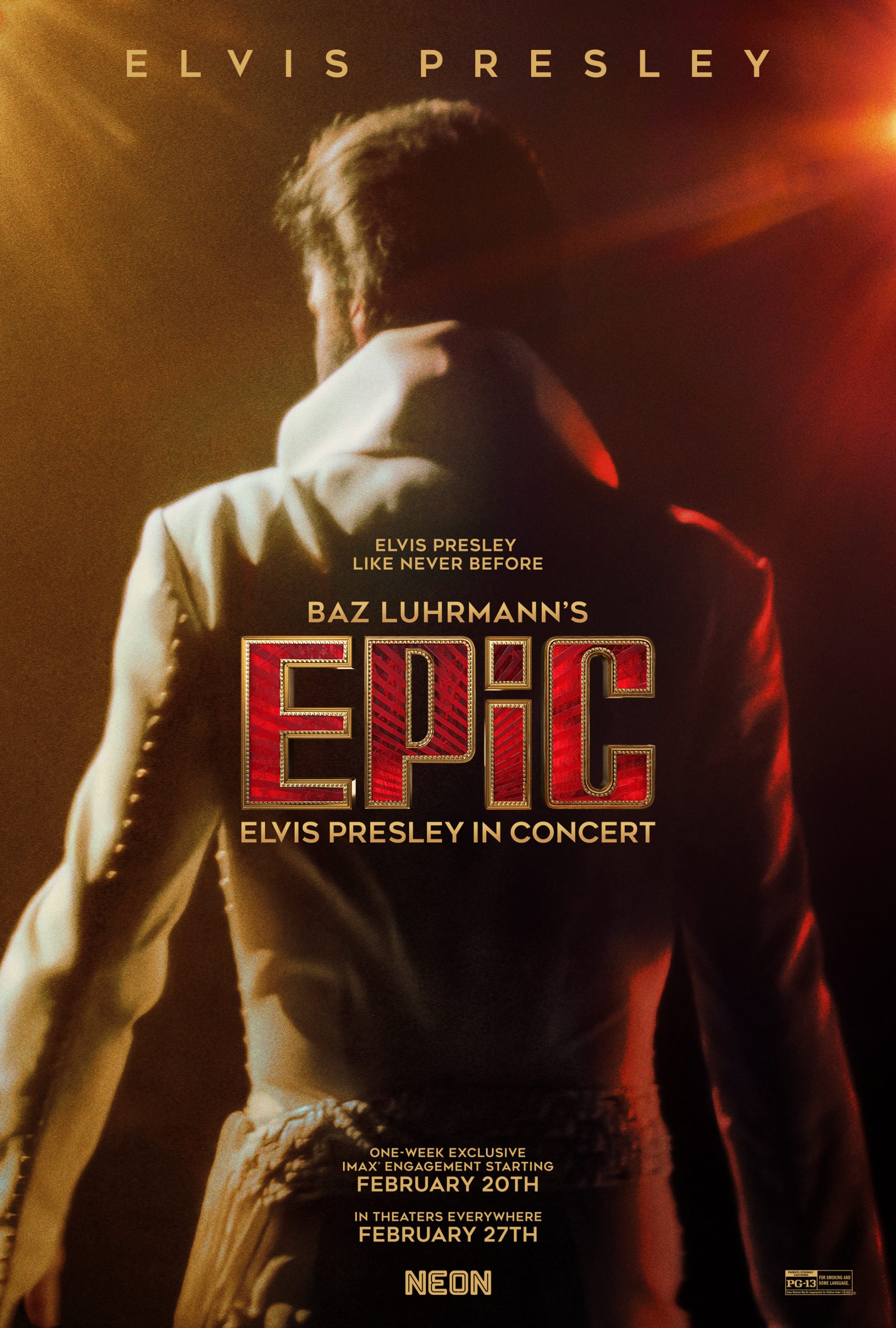 EPiC Elvis Presley in Concert - Teaser One Sheet (27x40)_[MEuJzI7YLK1i9XY]_SI
